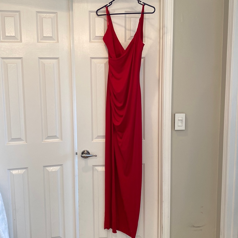 Hello Molly Gown